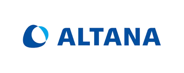 Altana Management Services GmbH logo
