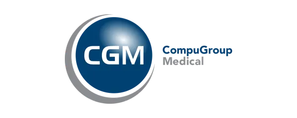 CompuGroup Medical Deutschland AG  logo