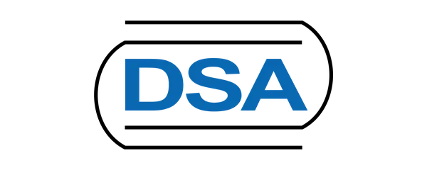 DSA Daten- & Systemtechnik GmbH logo