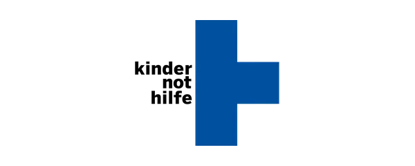 Kindernothilfe e.V. logo