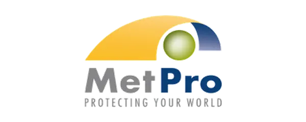 MetPro Verpackungs-Service GmbH logo