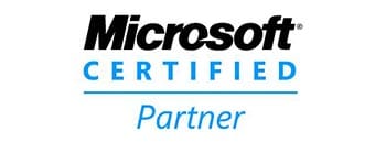 Microsoft Certified Partner