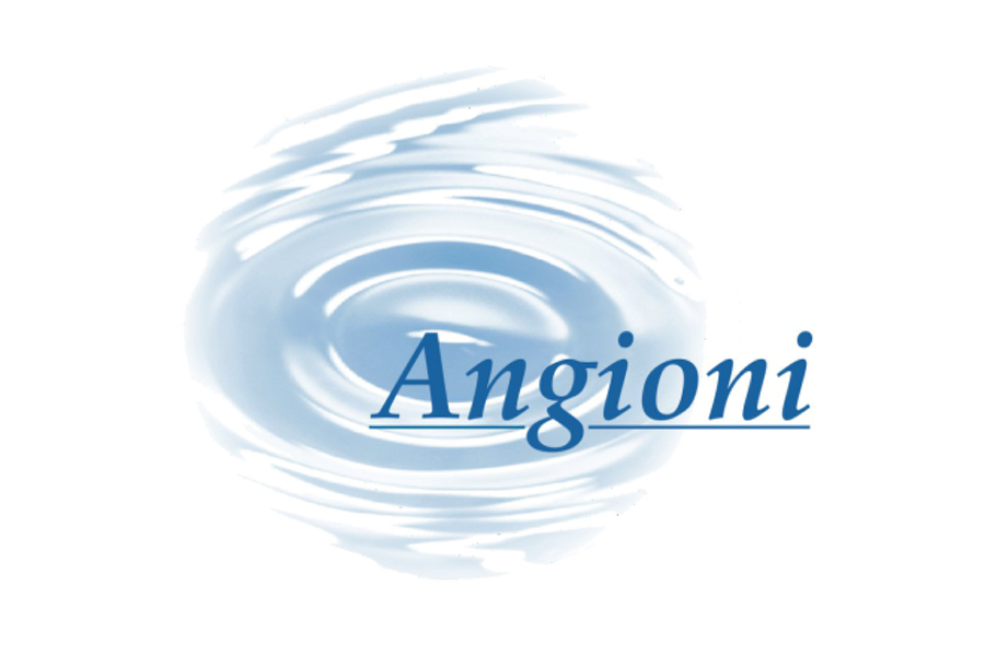 Angioni Sanitärhandel logo
