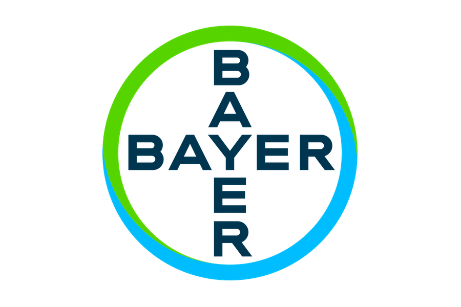 Bayer AG logo