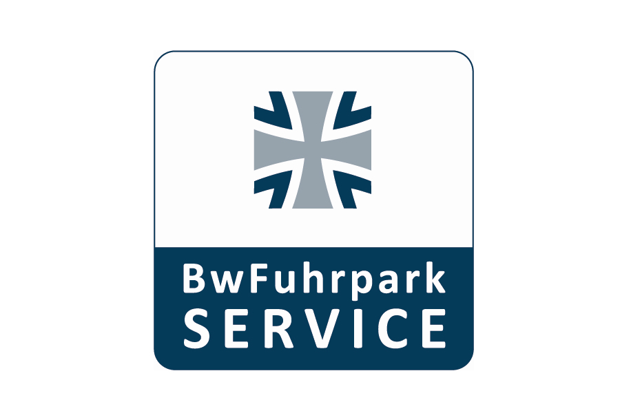 BwFuhrparkService GmbH logo