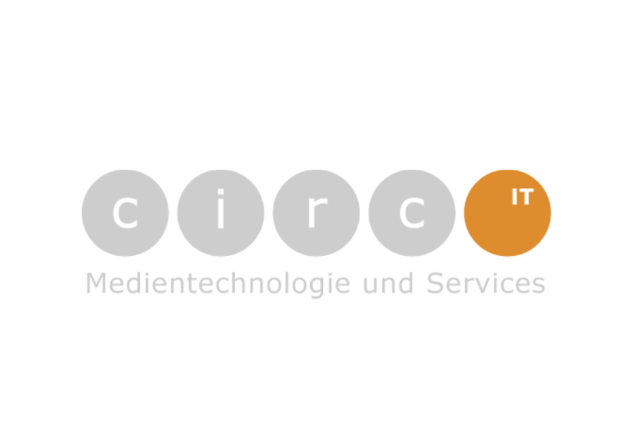 circ IT GmbH & Co. KG logo