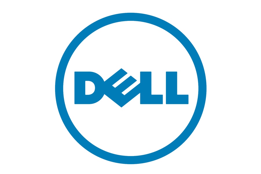 Dell GmbH logo