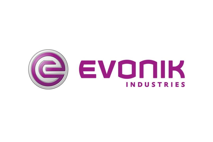 Evonik Industries AG logo