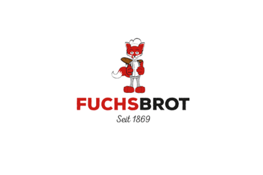 Fuchsbrot GmbH logo