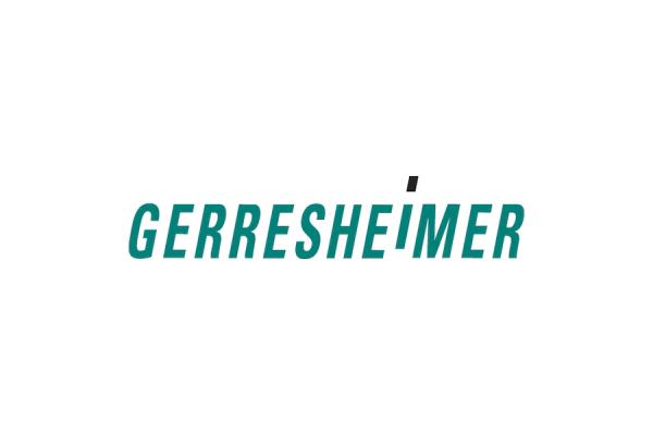 Gerresheimer AG logo