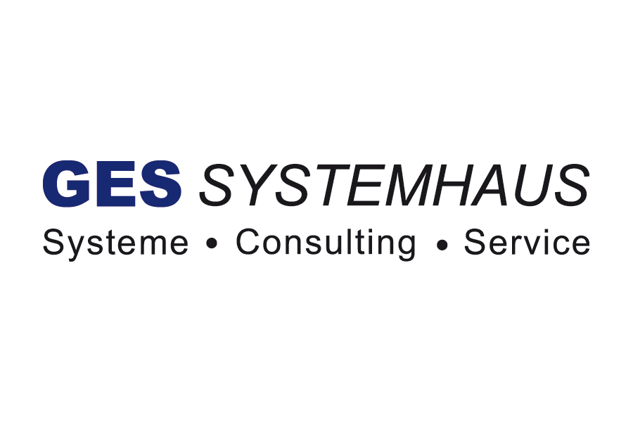 GES Systemhaus GmbH logo