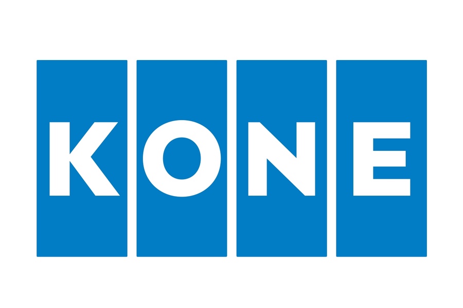 Kone Deutschland logo