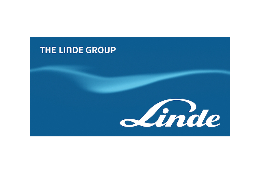 Linde GmbH logo