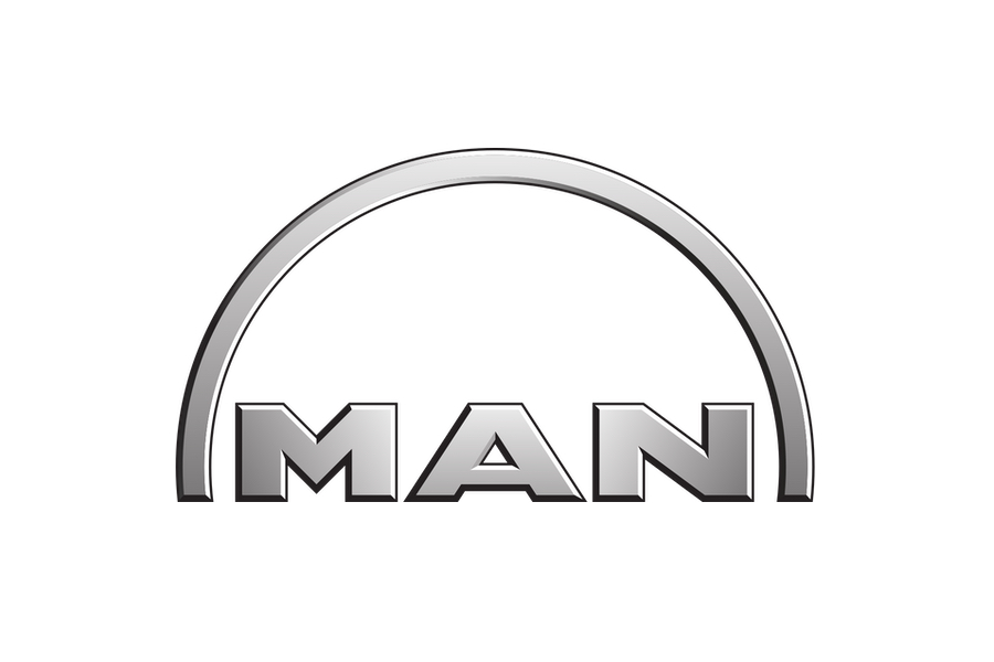 MAN Truck & Bus SE logo