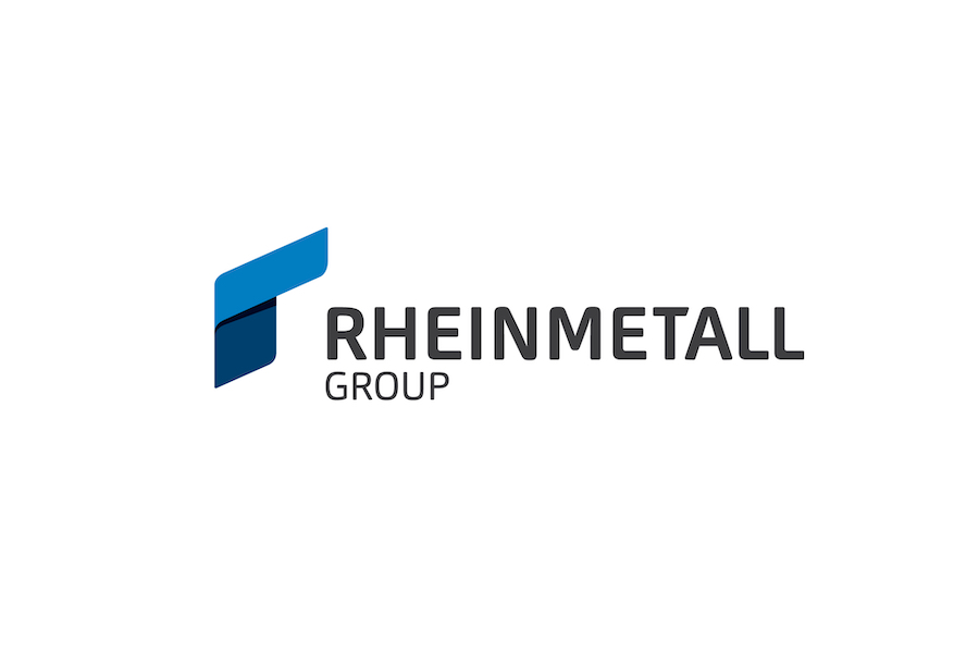 Rheinmetall AG logo