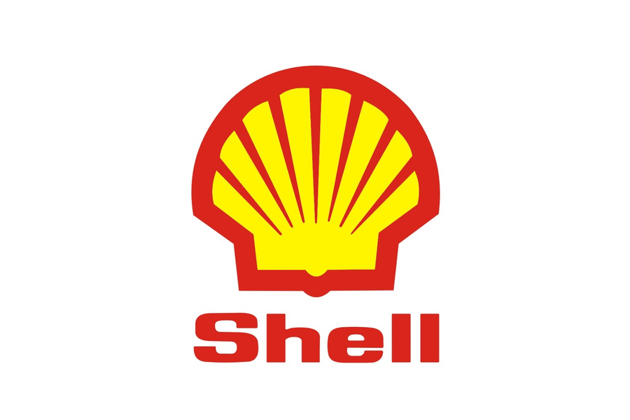 Shell AG logo