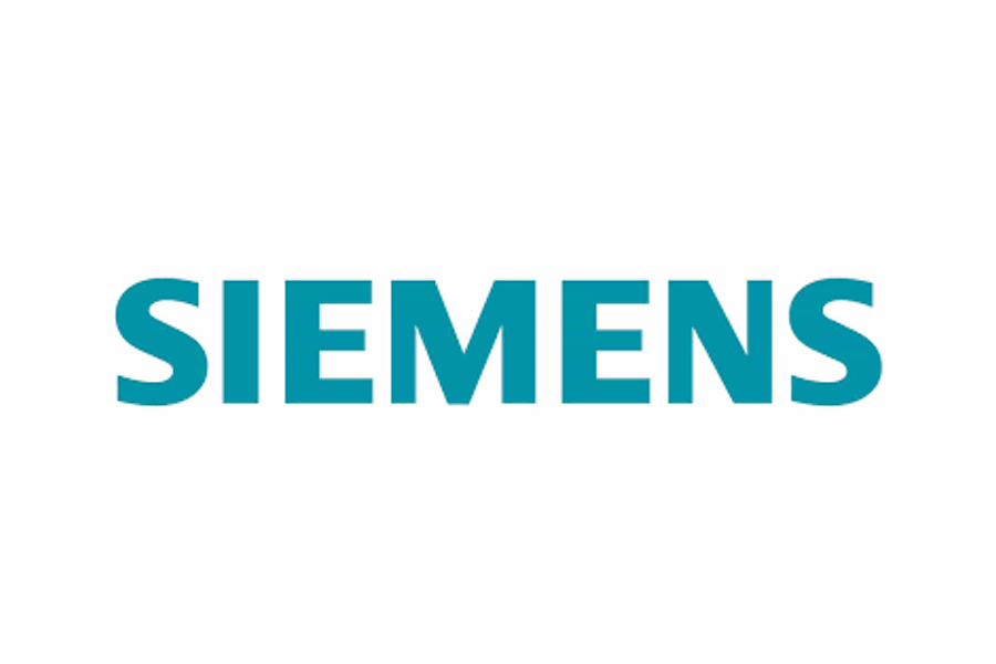 Siemens AG logo