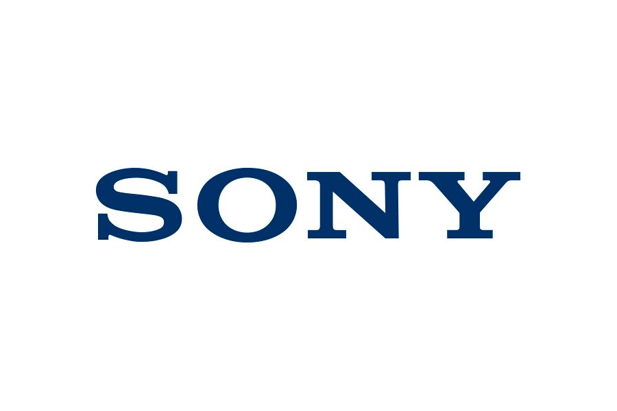 SONY Deutschland GmbH logo
