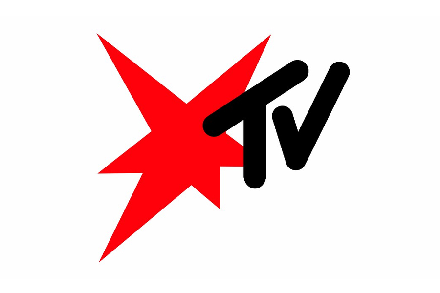 sternTV logo