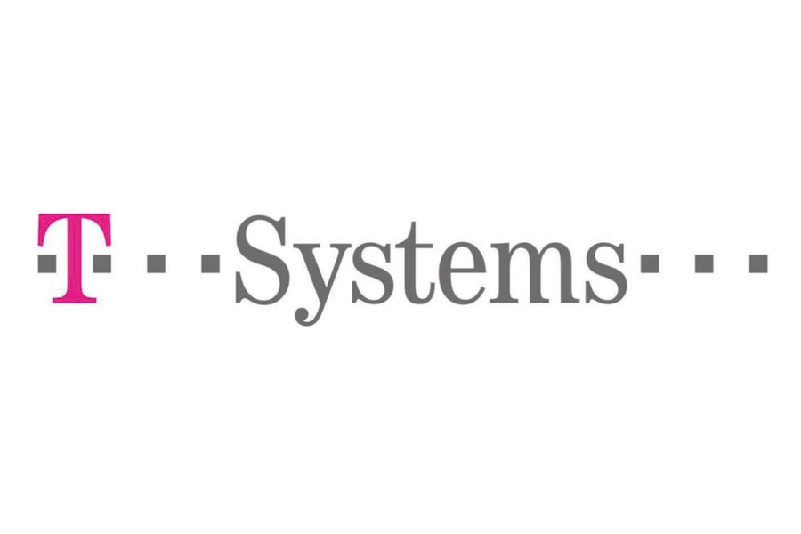 T-Systems International GmbH logo