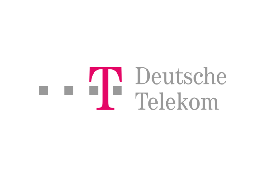 Telekom AG logo