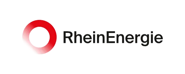 Atos / RheinEnergie AG logo