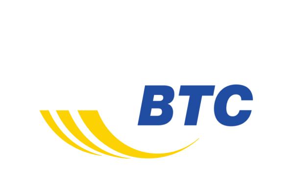 BTC AG