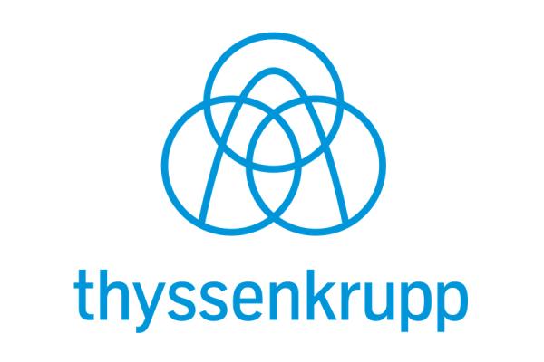 Thyssen Krupp AG